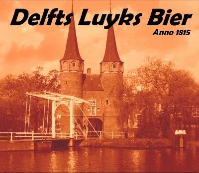 Delfts Luyks